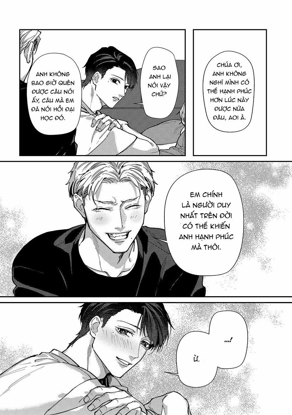 Hoàn cảnh nhà shima chan 12 trang 36