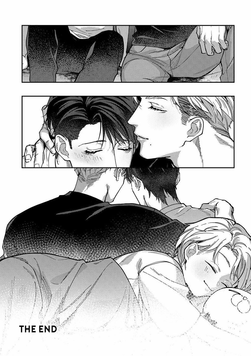 Hoàn cảnh nhà shima chan 12 trang 37