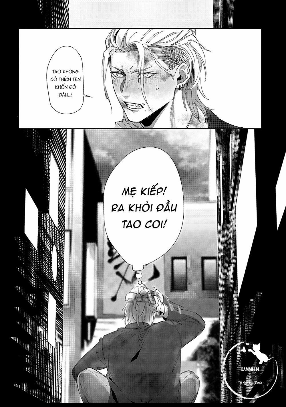 Hoàn cảnh nhà shima chan 2 trang 26