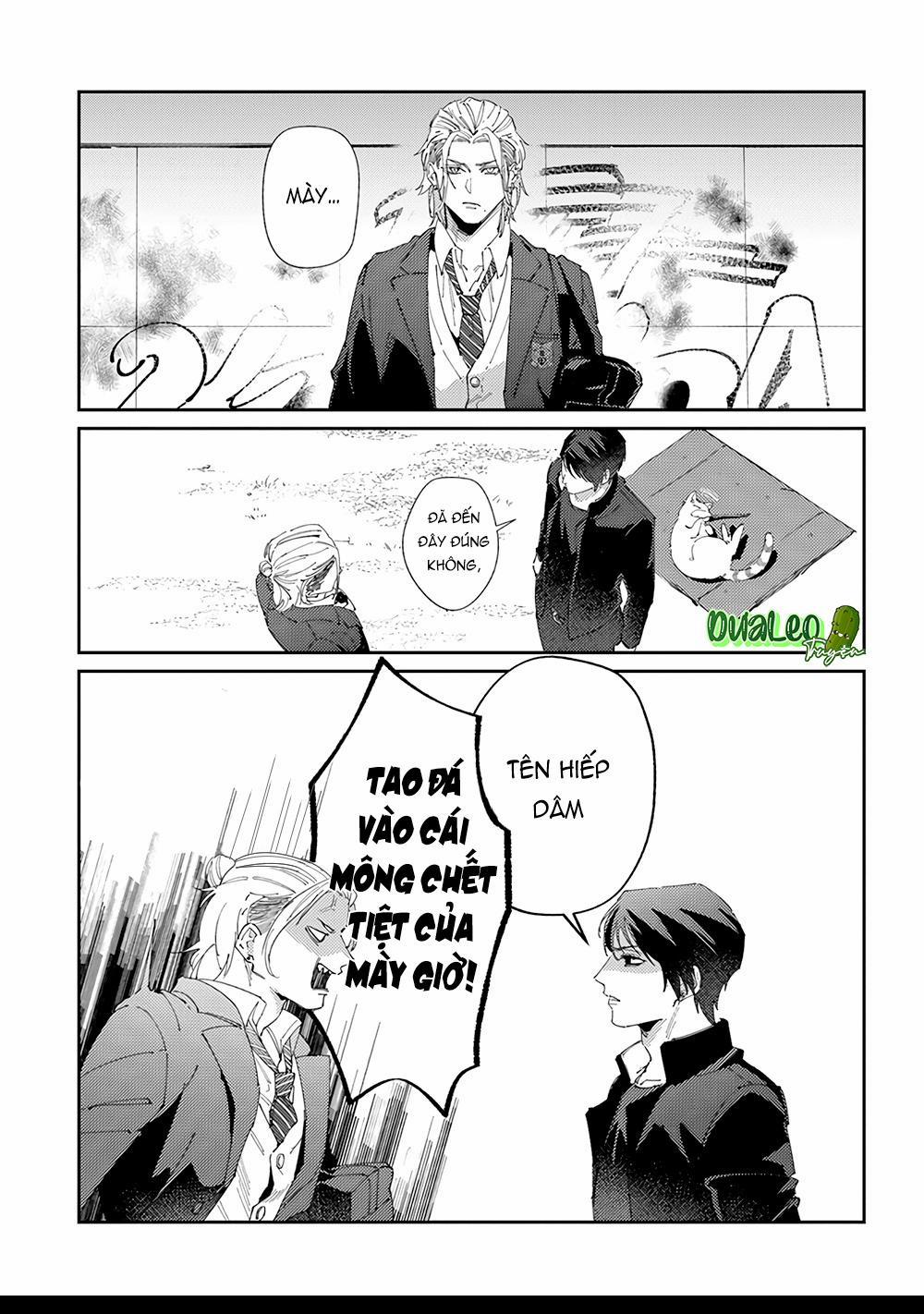 Hoàn cảnh nhà shima chan 3 trang 7