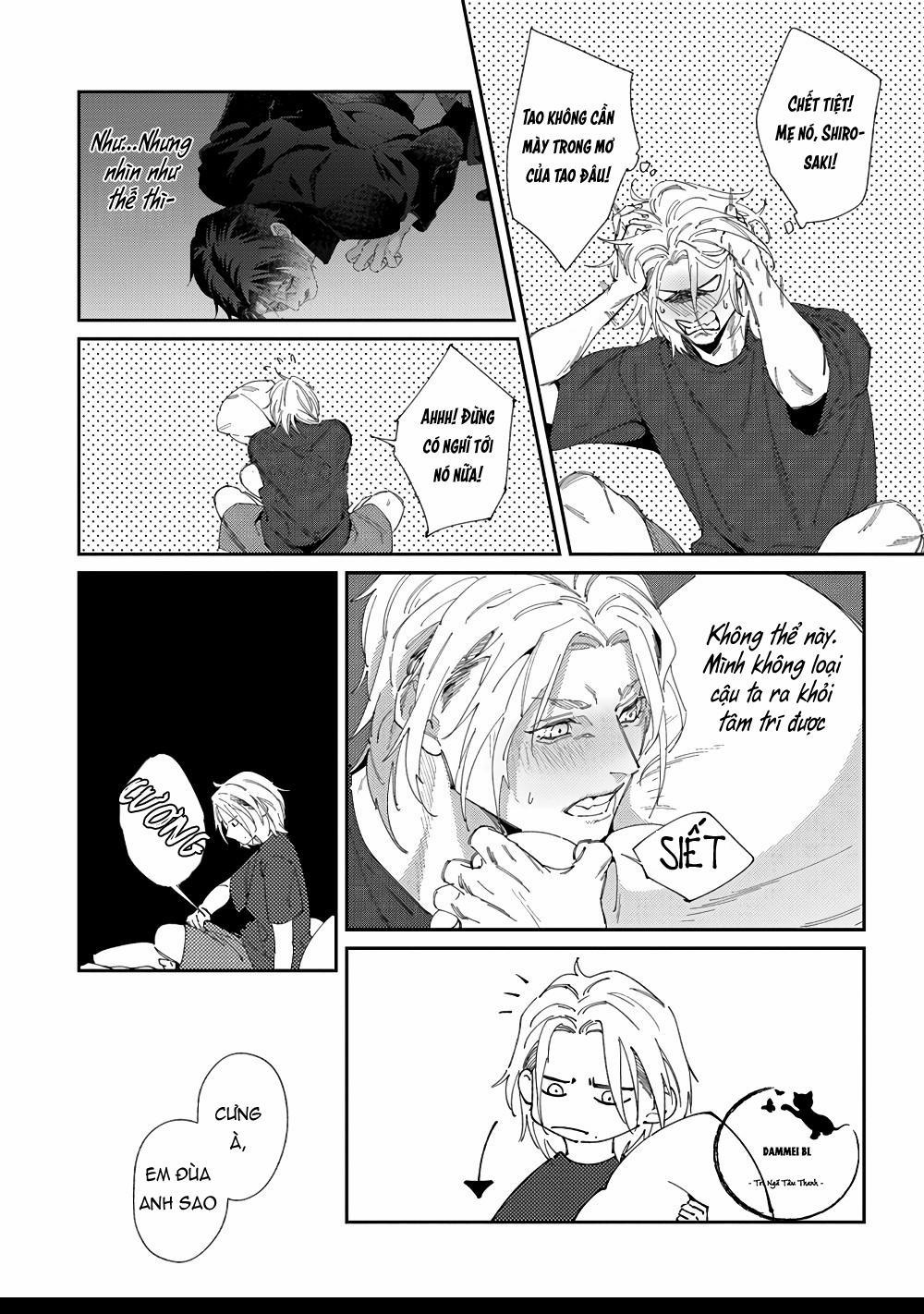 Hoàn cảnh nhà shima chan 4 trang 23