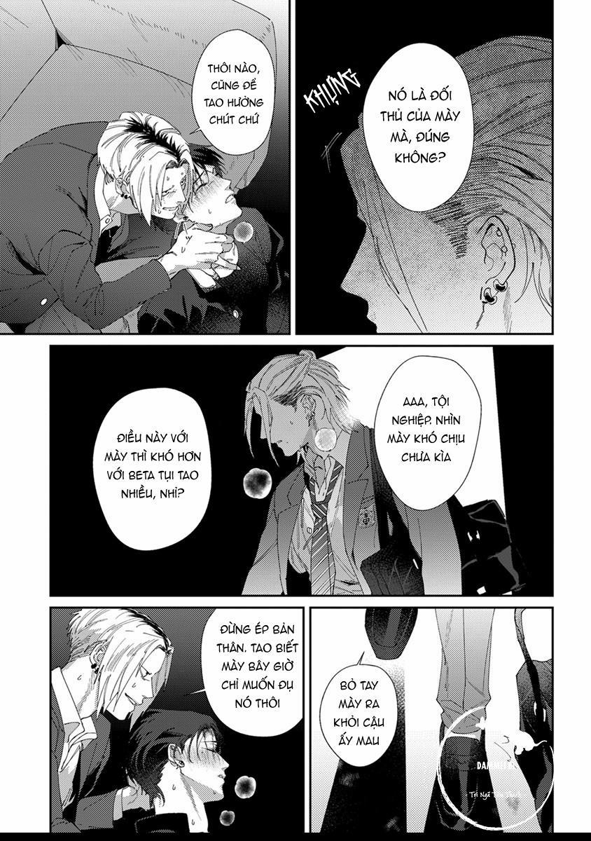 Hoàn cảnh nhà shima chan 5 trang 21