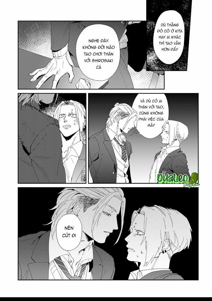 Hoàn cảnh nhà shima chan 5 trang 3