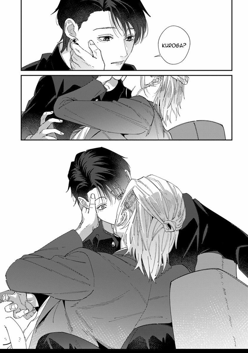 Hoàn cảnh nhà shima chan 5 trang 9