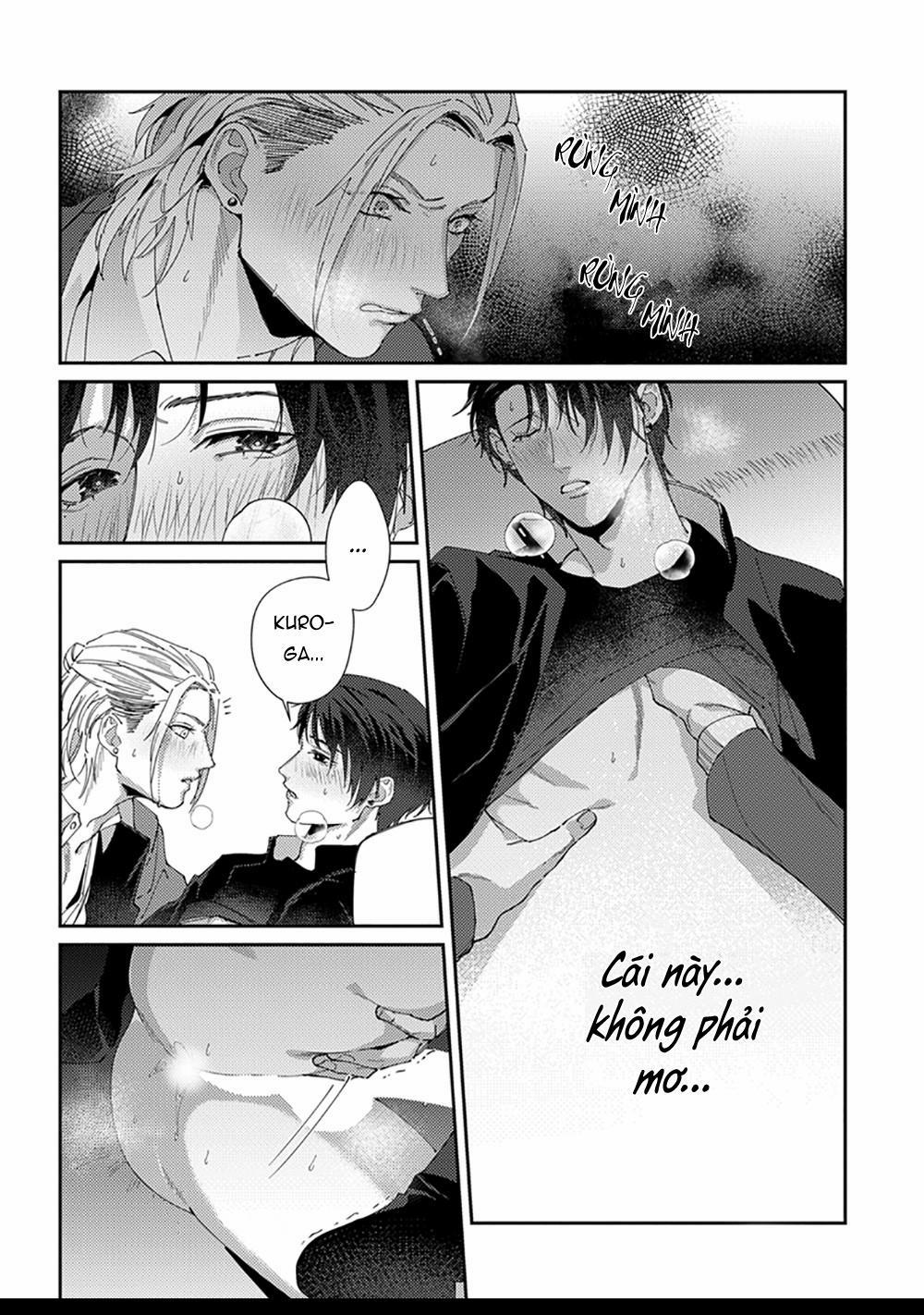 Hoàn cảnh nhà shima chan 6 trang 22