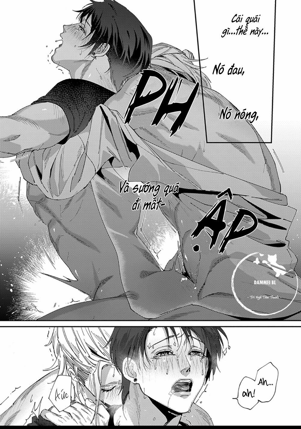 Hoàn cảnh nhà shima chan 6 trang 34