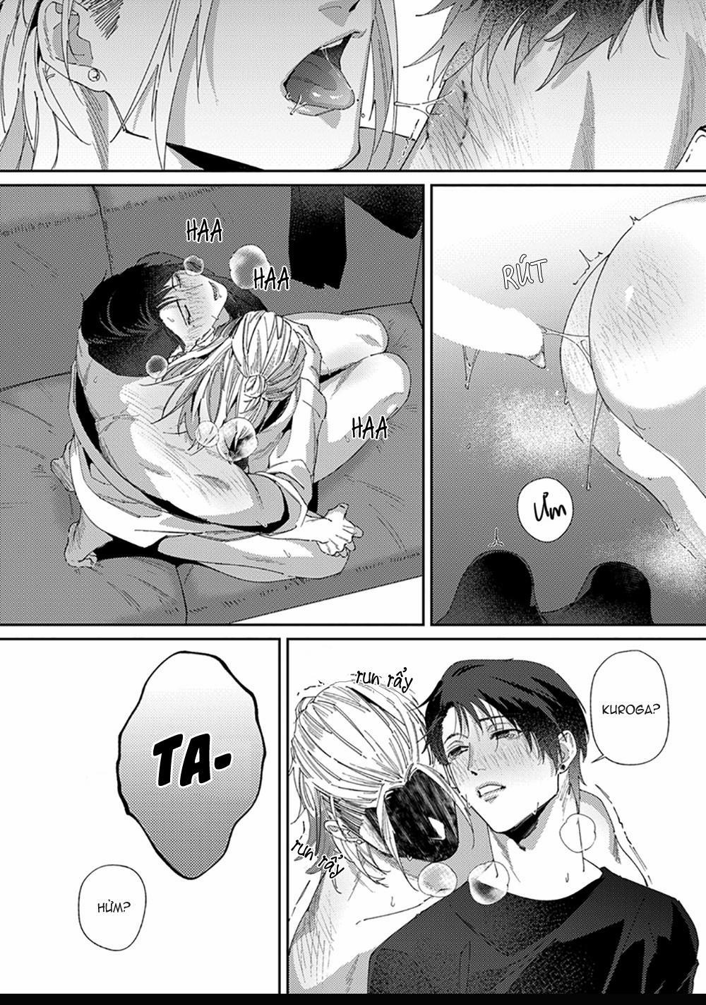 Hoàn cảnh nhà shima chan 6 trang 35