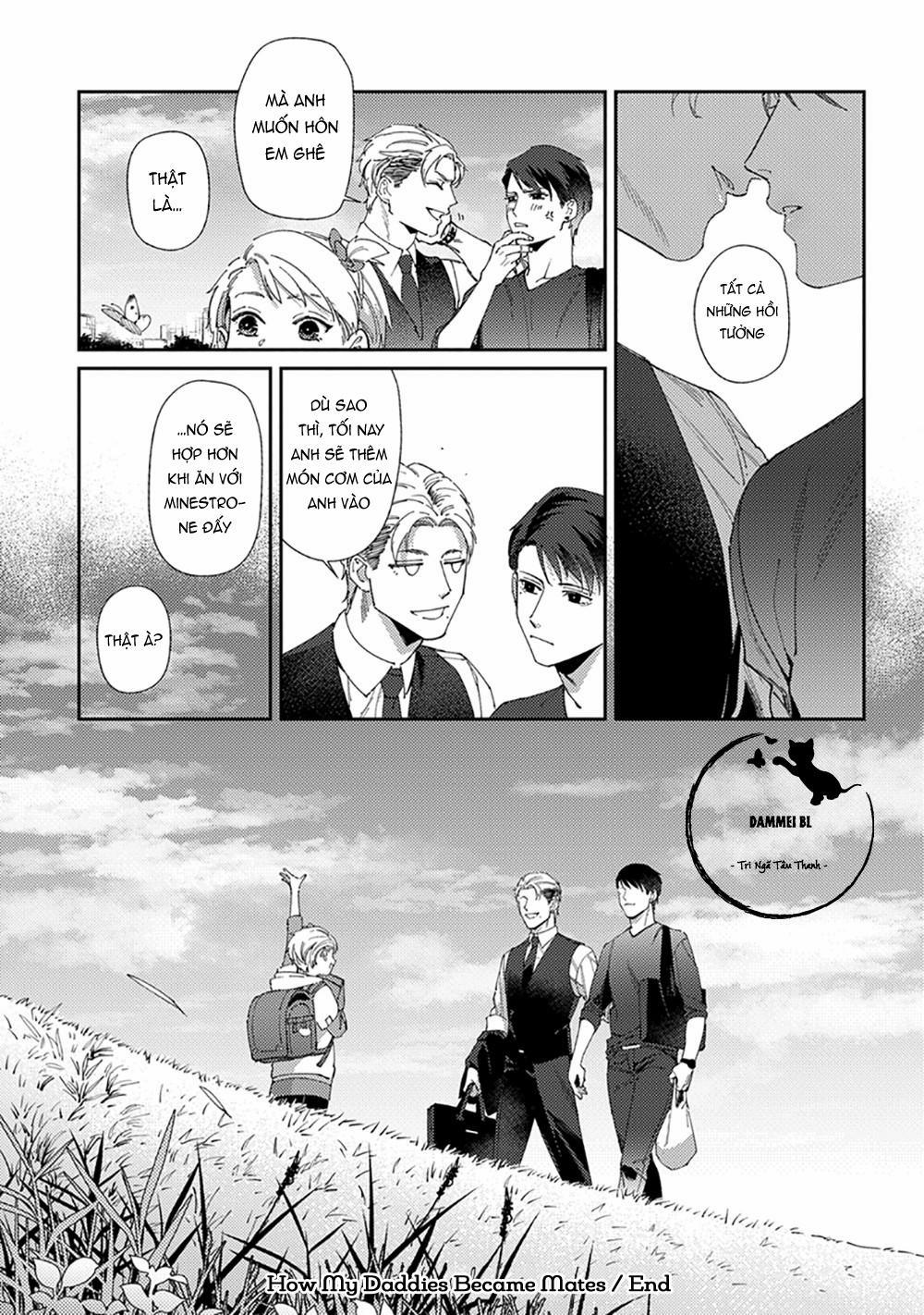 Hoàn cảnh nhà shima chan 6 trang 41