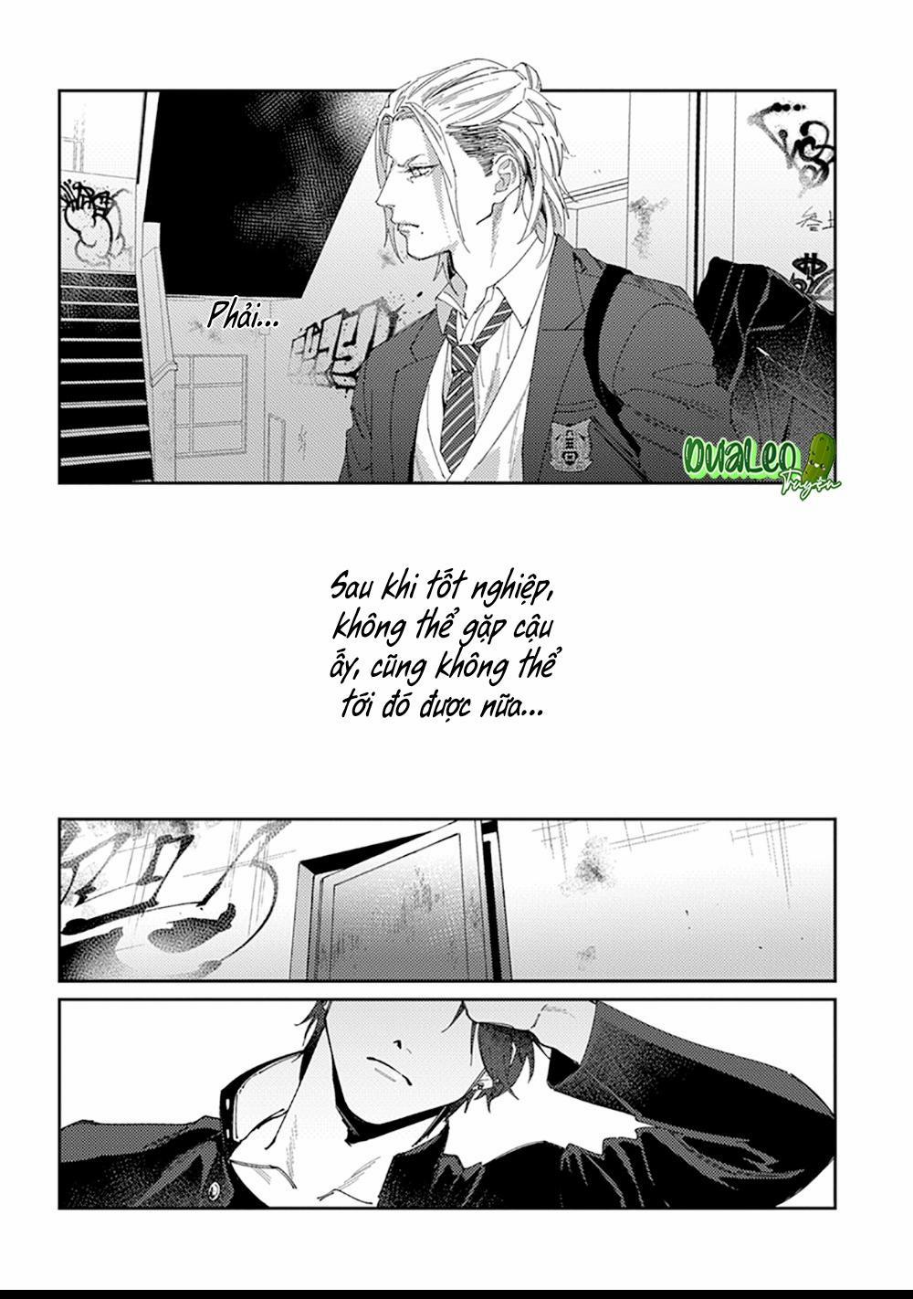 Hoàn cảnh nhà shima chan 6 trang 6