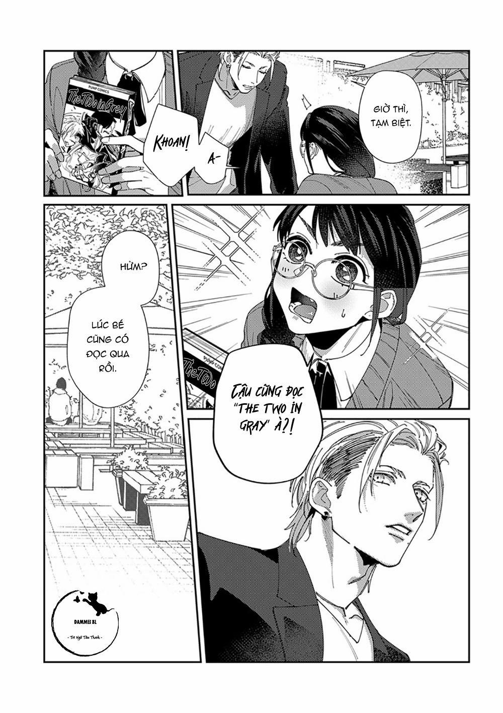 Hoàn cảnh nhà shima chan 7 trang 16