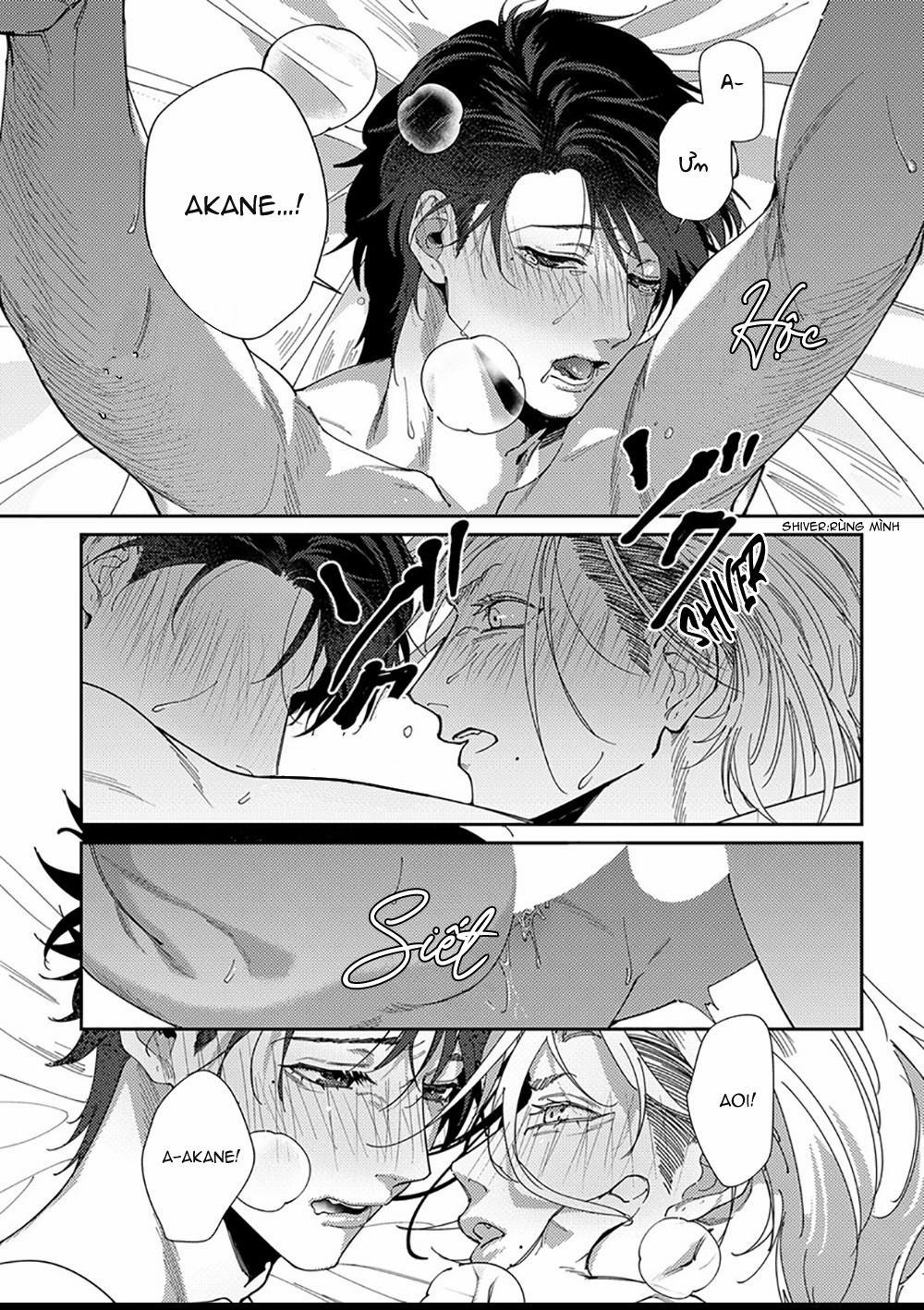 Hoàn cảnh nhà shima chan 7 trang 6