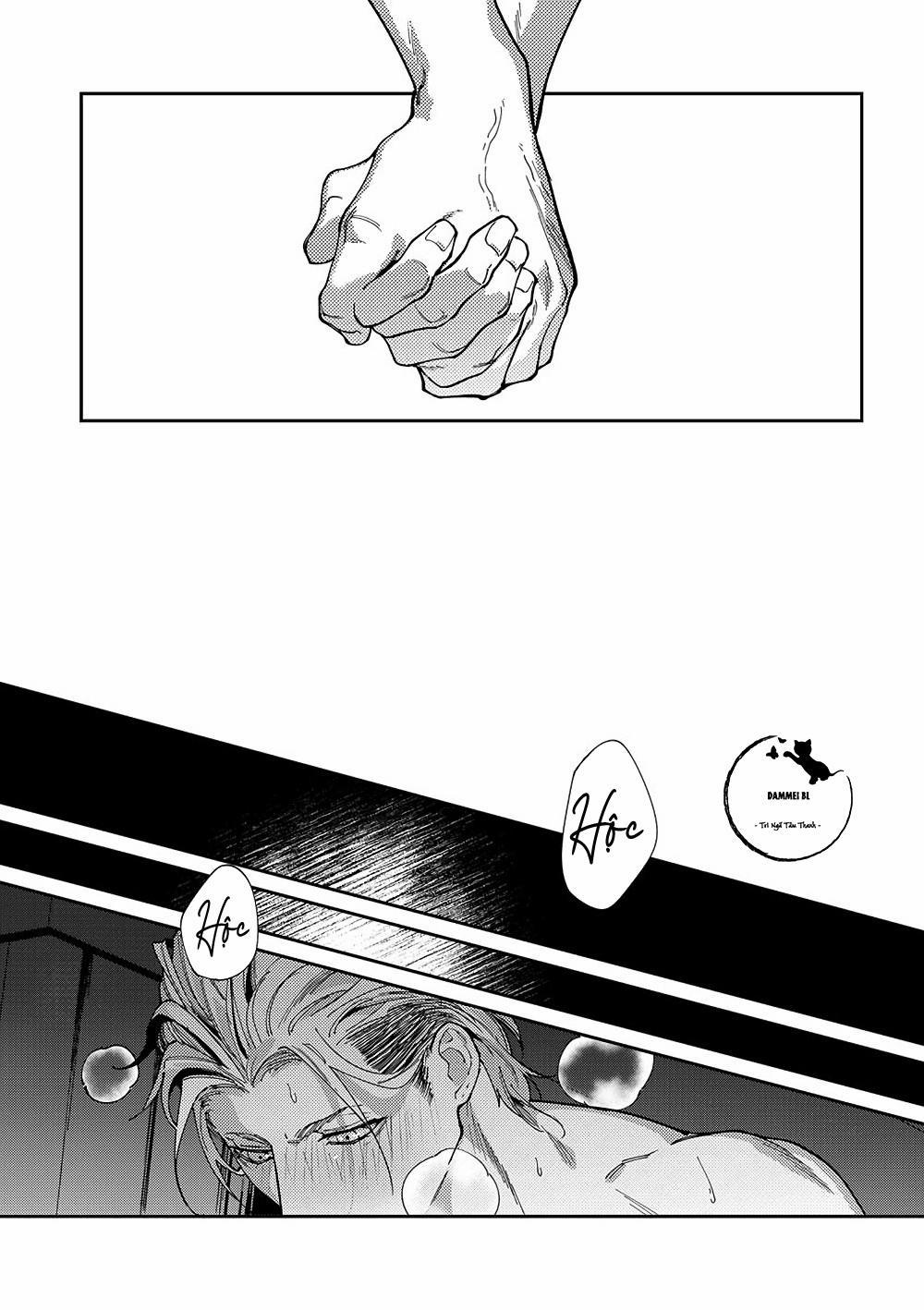 Hoàn cảnh nhà shima chan 8 trang 23