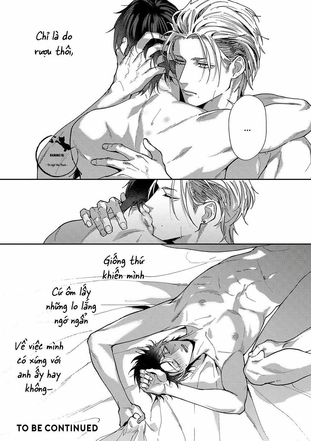 Hoàn cảnh nhà shima chan 8 trang 26