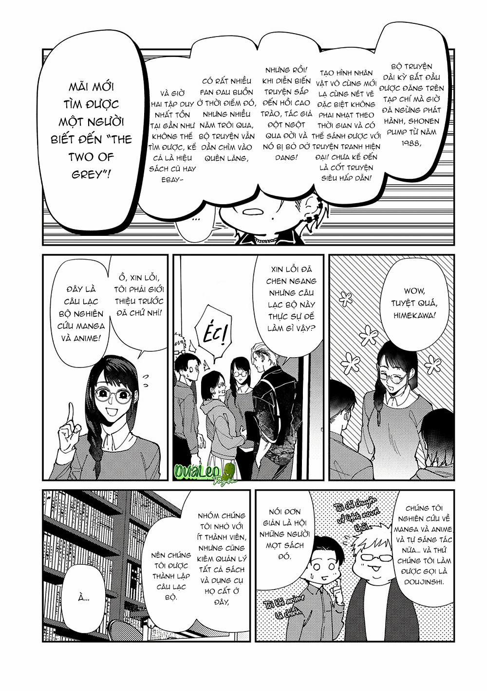 Hoàn cảnh nhà shima chan 8 trang 3