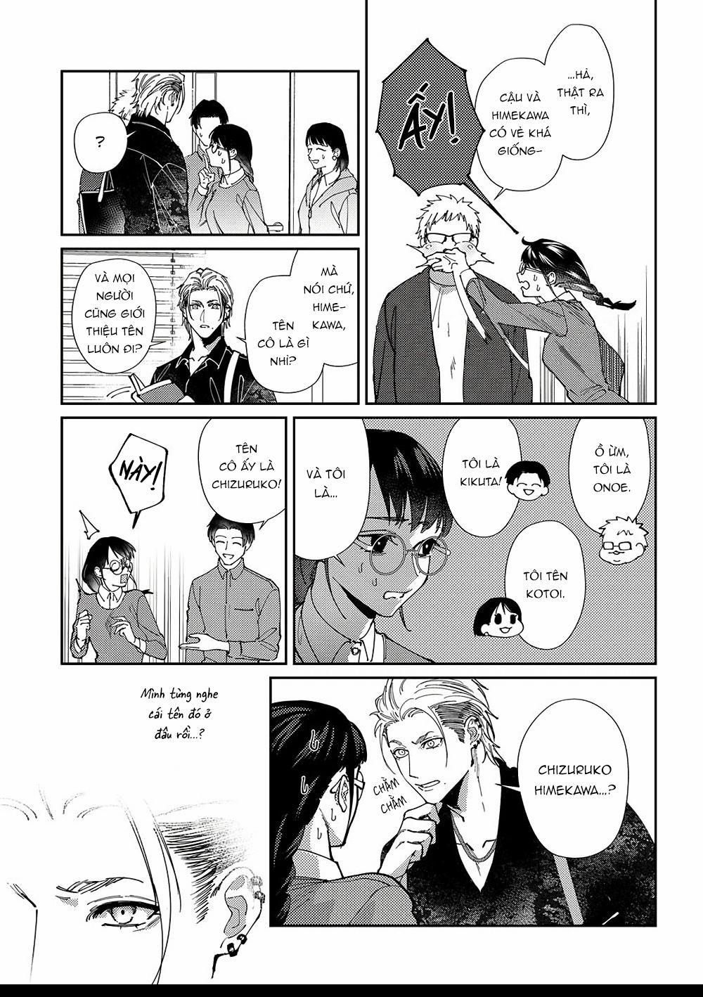 Hoàn cảnh nhà shima chan 8 trang 5