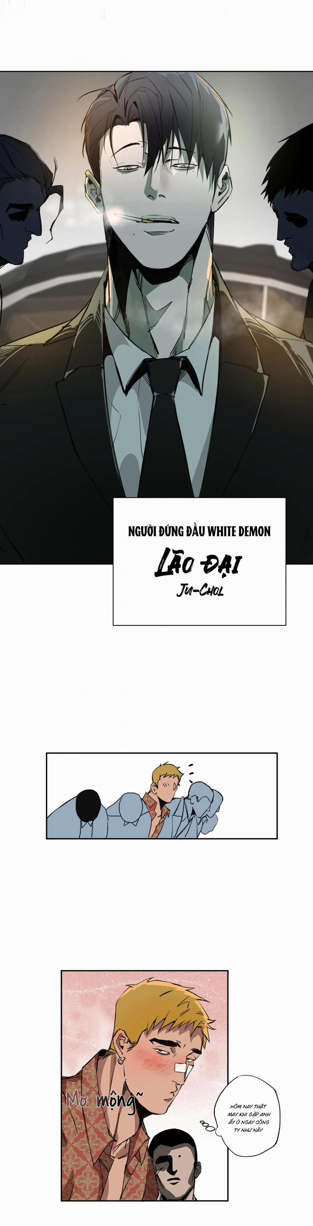 [Hoàn] Country Boy: Seriously, I Adore You 1 0 1 trang 13