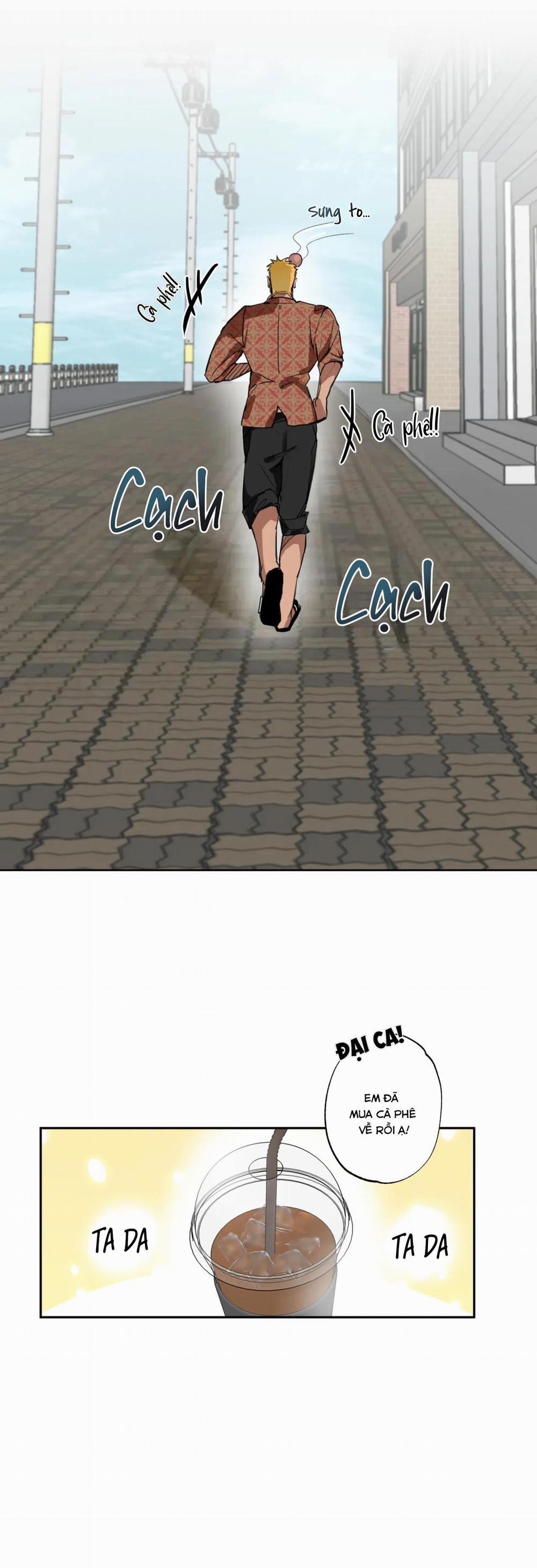 [Hoàn] Country Boy: Seriously, I Adore You 1 0 1 trang 15