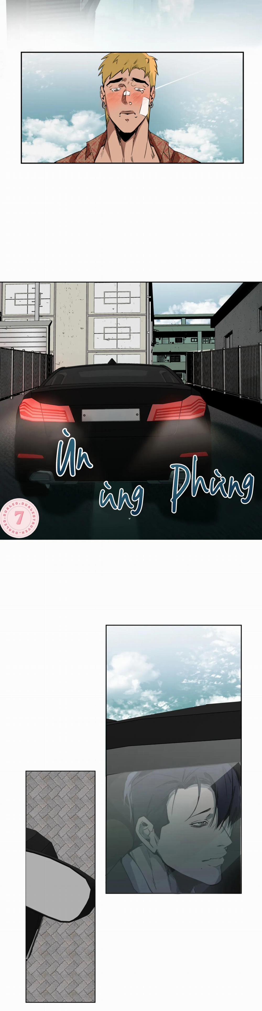 [Hoàn] Country Boy: Seriously, I Adore You 1 0 1 trang 19