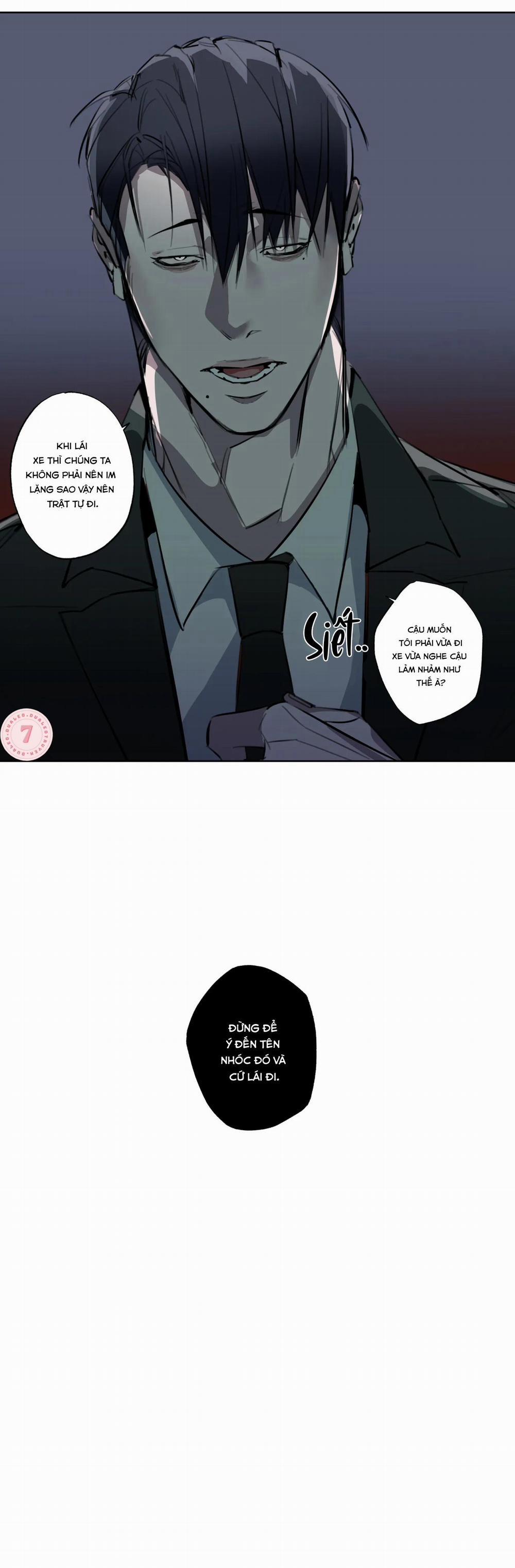 [Hoàn] Country Boy: Seriously, I Adore You 1 0 1 trang 21