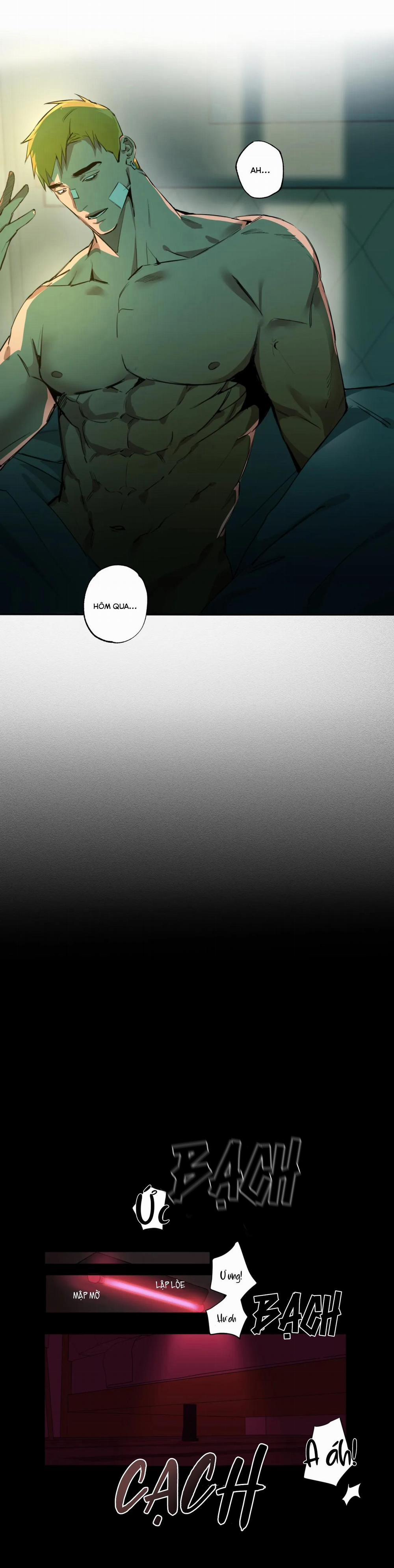 [Hoàn] Country Boy: Seriously, I Adore You 1 trang 2