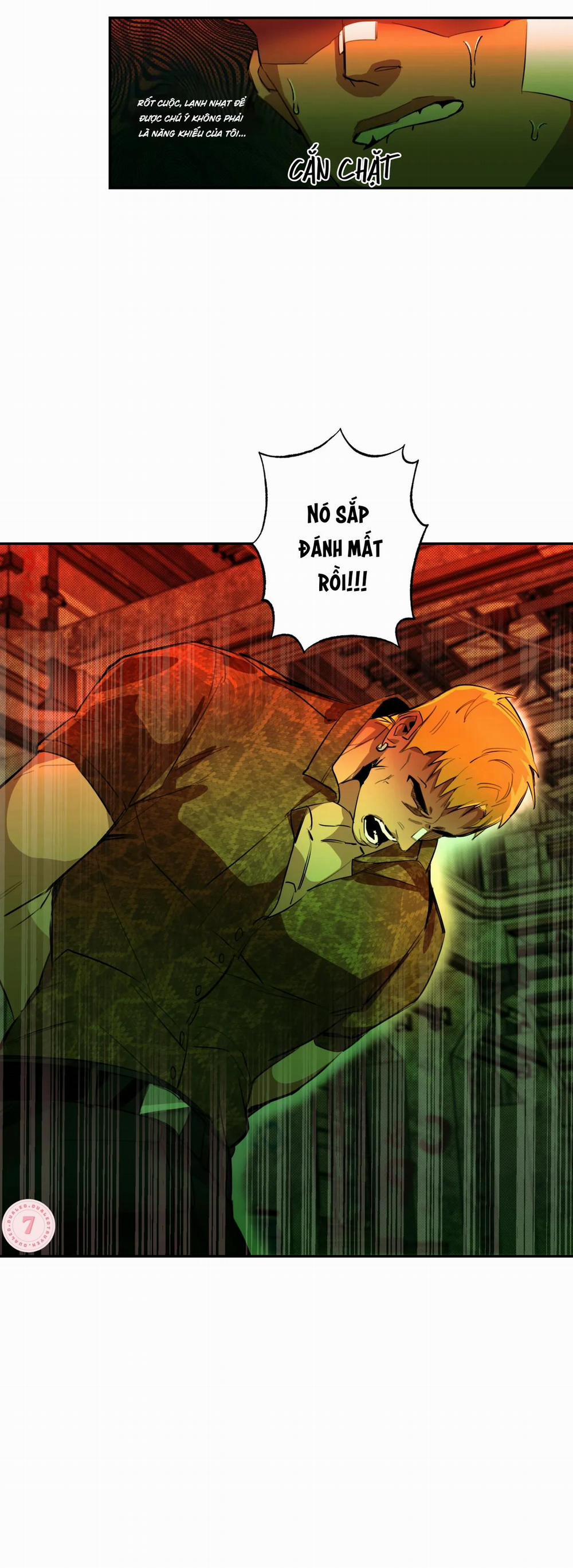 [Hoàn] Country Boy: Seriously, I Adore You 2 0 2 trang 24