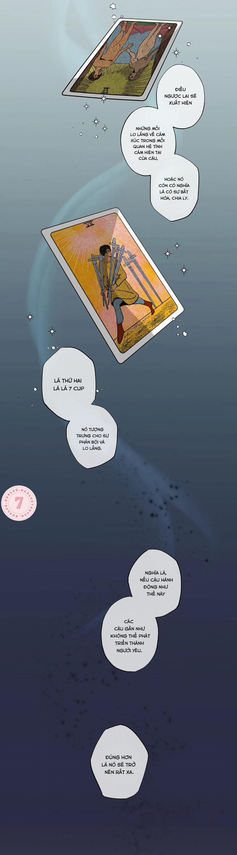 [Hoàn] Country Boy: Seriously, I Adore You 2 0 2 trang 9