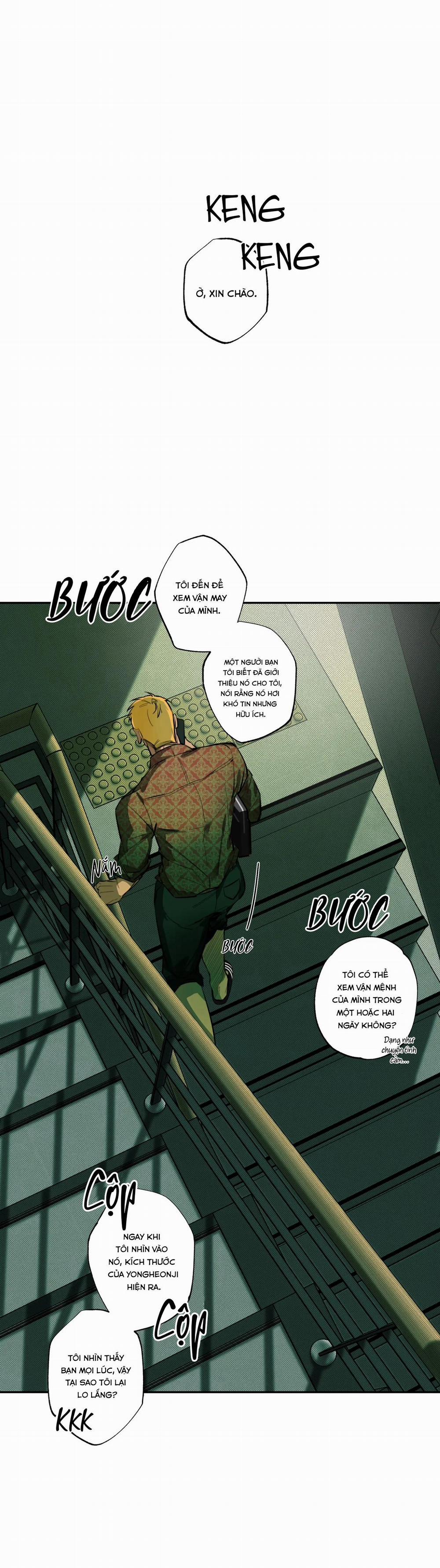 [Hoàn] Country Boy: Seriously, I Adore You 2 trang 0