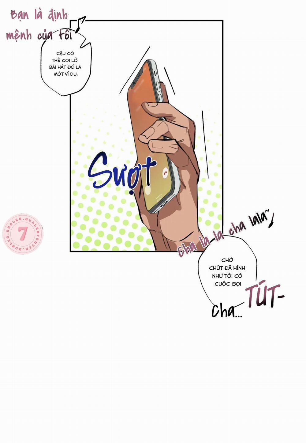 [Hoàn] Country Boy: Seriously, I Adore You 2 trang 11