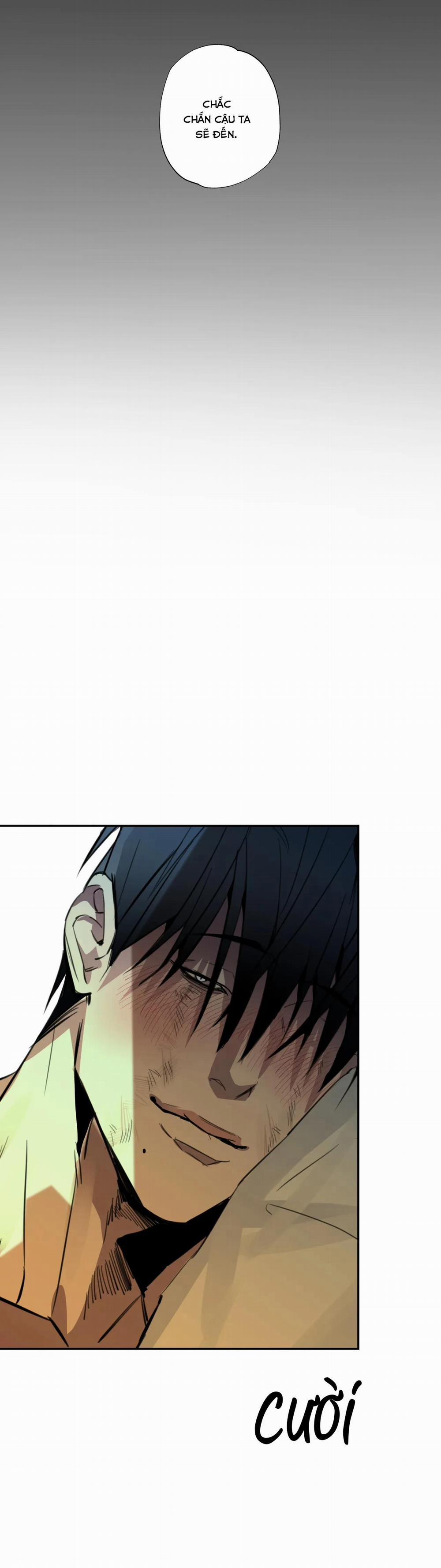 [Hoàn] Country Boy: Seriously, I Adore You 3 trang 41