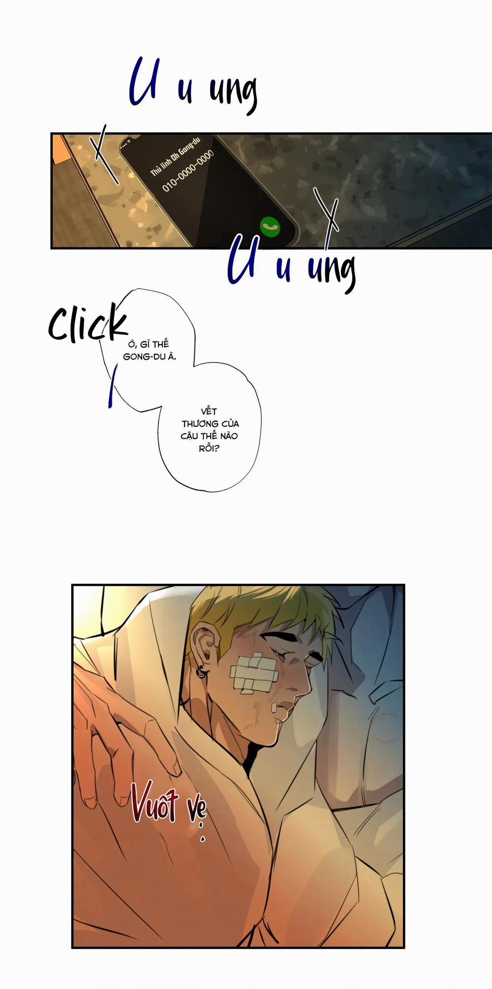 [Hoàn] Country Boy: Seriously, I Adore You 3 trang 42