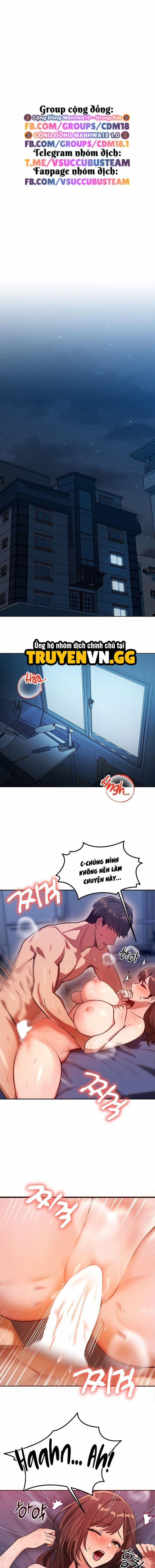 Hoán Đổi Cơ Thể 1 trang 1