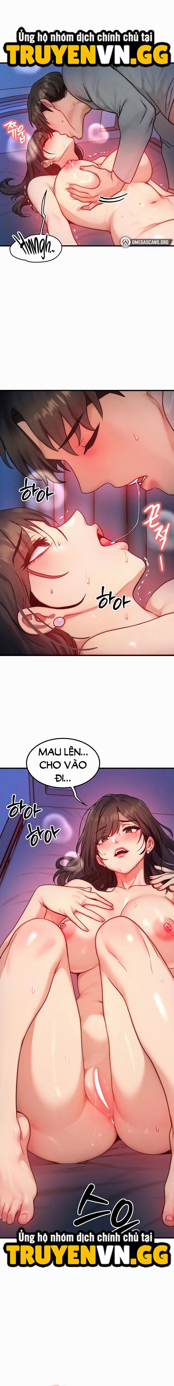 Hoán Đổi Cơ Thể 10 trang 10