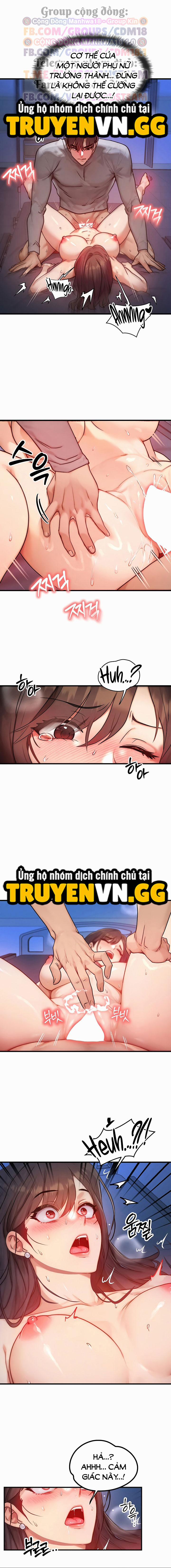 Hoán Đổi Cơ Thể 10 trang 14