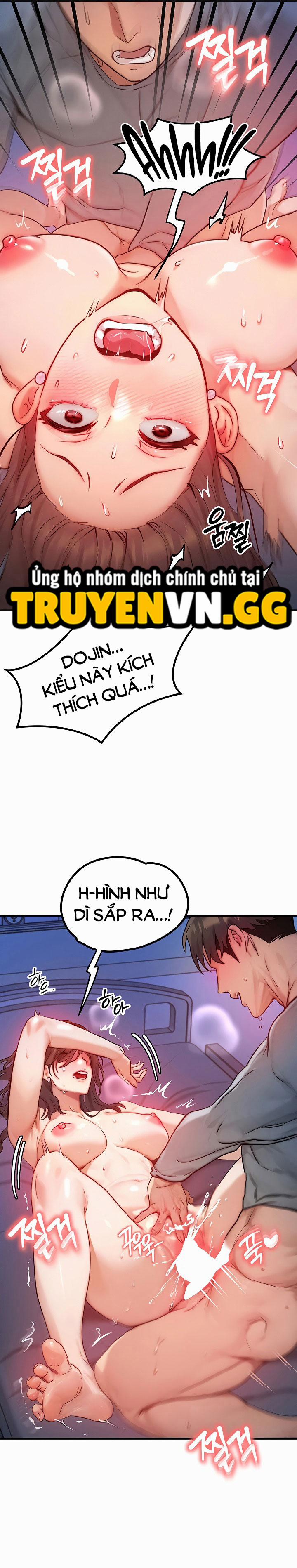 Hoán Đổi Cơ Thể 10 trang 15