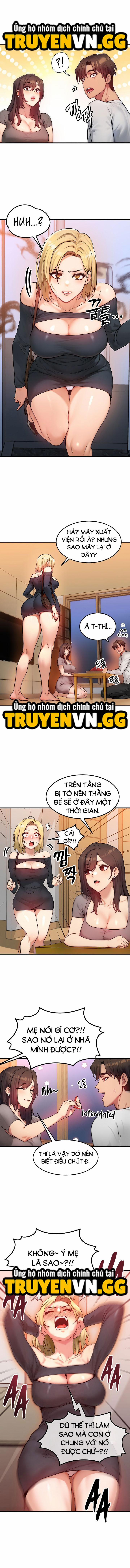 Hoán Đổi Cơ Thể 11 trang 14