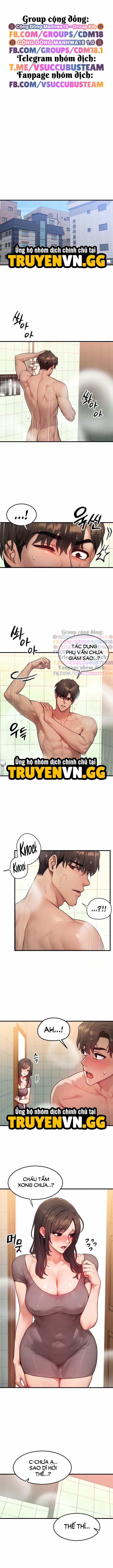 Hoán Đổi Cơ Thể 12 trang 1