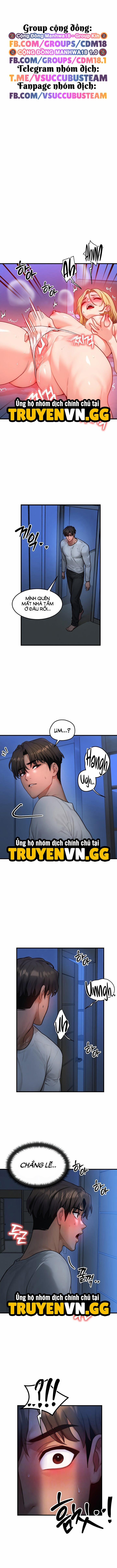 Hoán Đổi Cơ Thể 14 trang 1