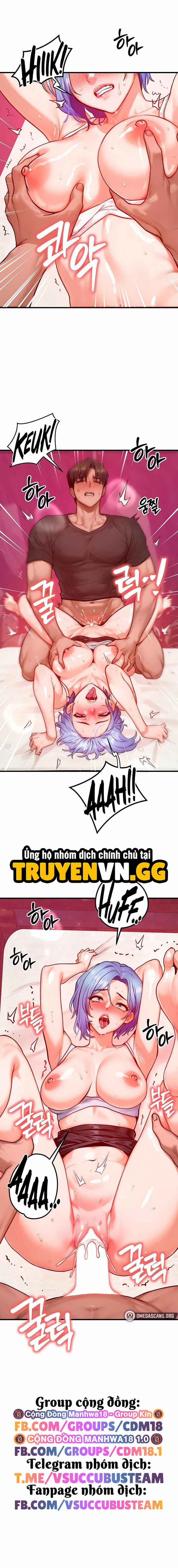 Hoán Đổi Cơ Thể 19 trang 18