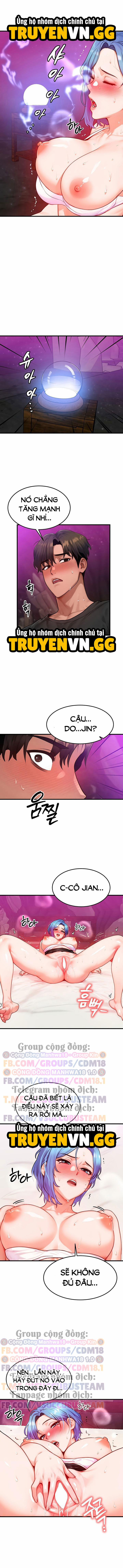 Hoán Đổi Cơ Thể 19 trang 8