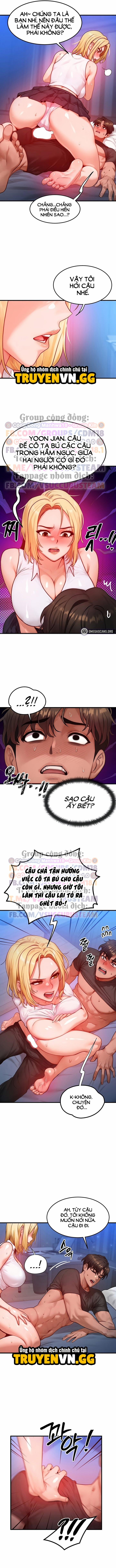 Hoán Đổi Cơ Thể 22 trang 8