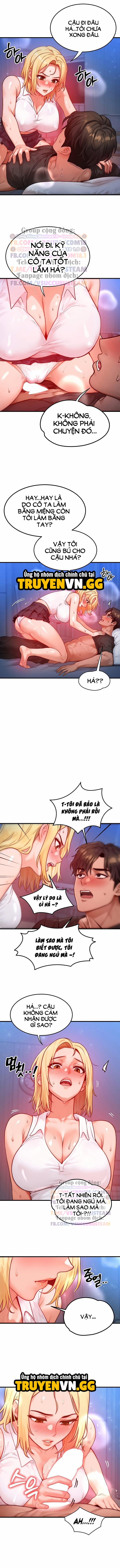 Hoán Đổi Cơ Thể 22 trang 9