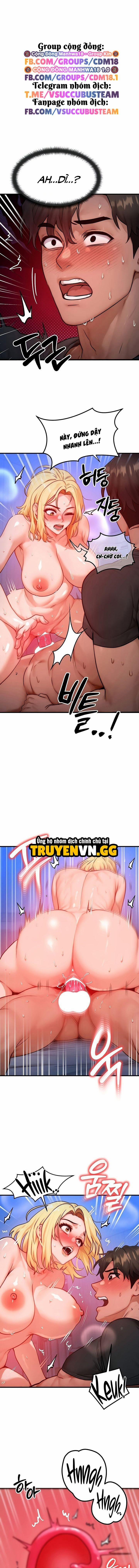 Hoán Đổi Cơ Thể 24 trang 1