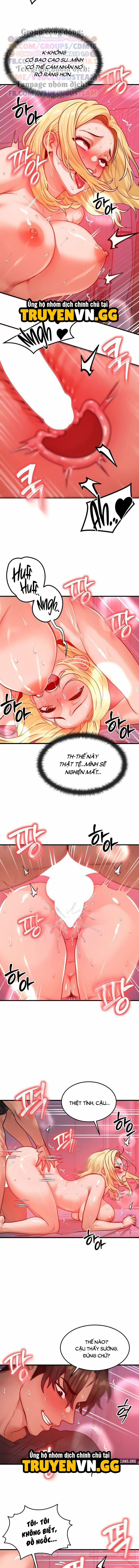 Hoán Đổi Cơ Thể 24 trang 12