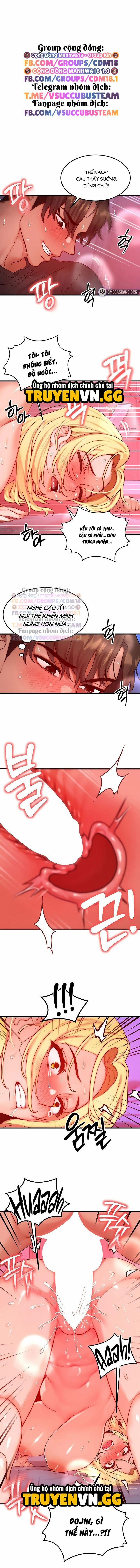 Hoán Đổi Cơ Thể 25 trang 1