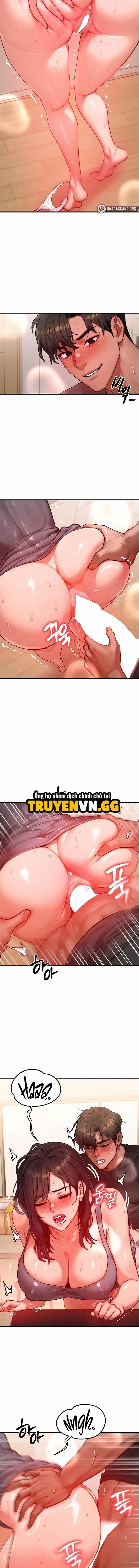 Hoán Đổi Cơ Thể 25 trang 10