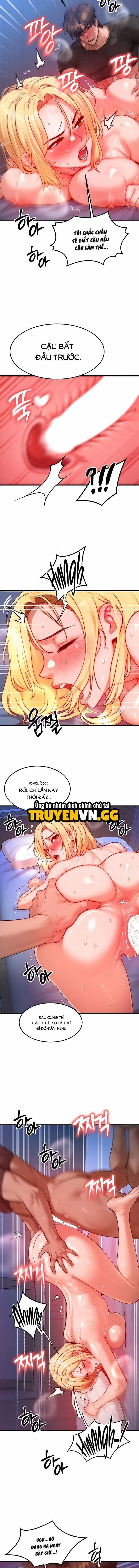 Hoán Đổi Cơ Thể 25 trang 3