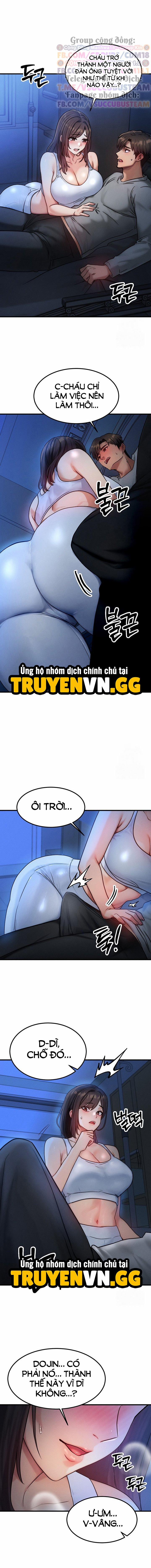 Hoán Đổi Cơ Thể 8 trang 12