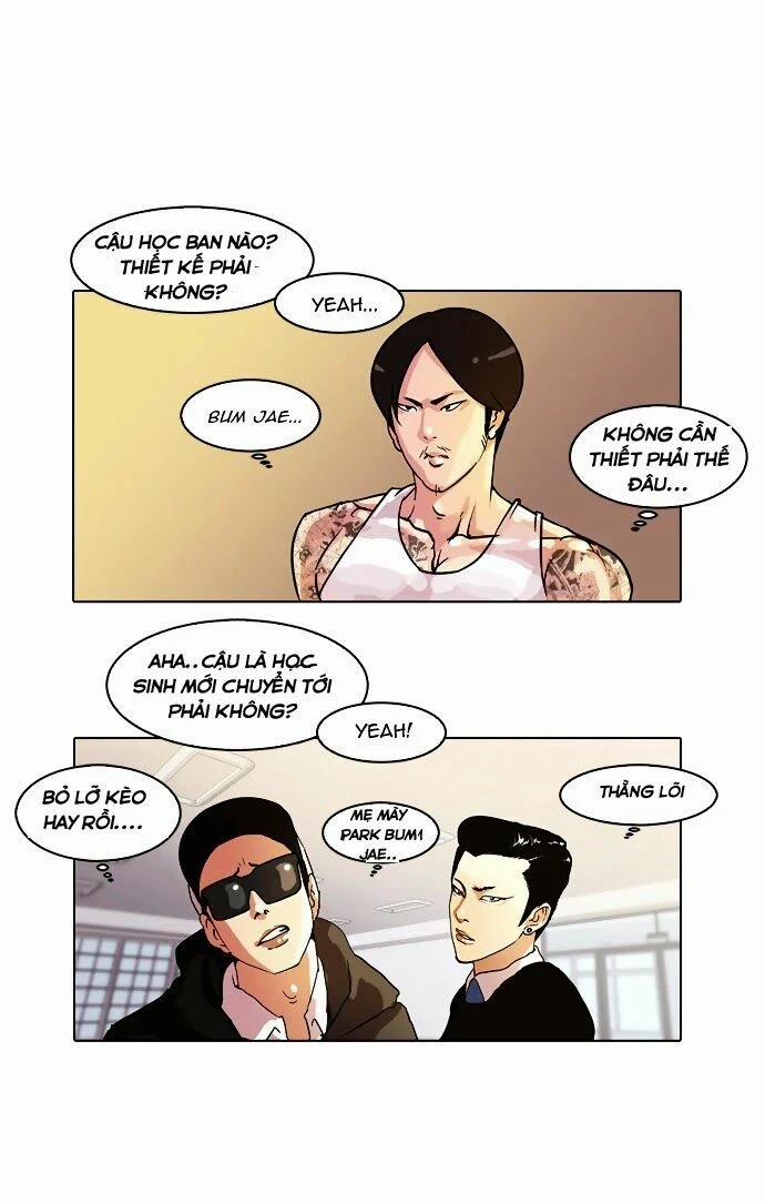 Hoán Đổi Diệu Kỳ 10 trang 13