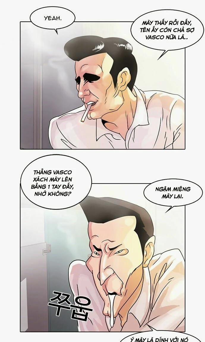 Hoán Đổi Diệu Kỳ 10 trang 23