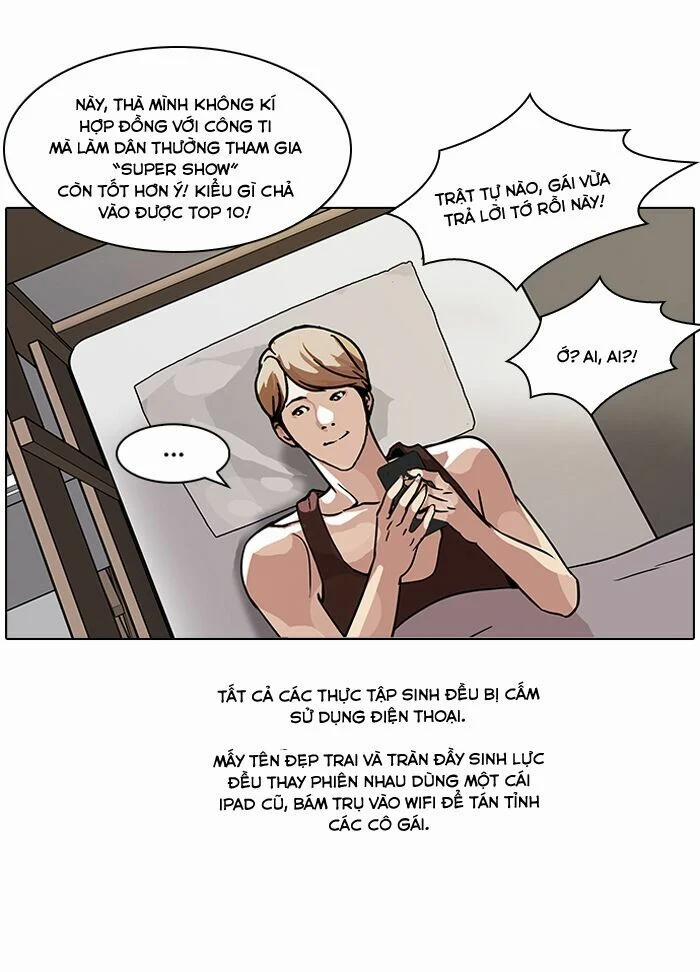 Hoán Đổi Diệu Kỳ 101 trang 11